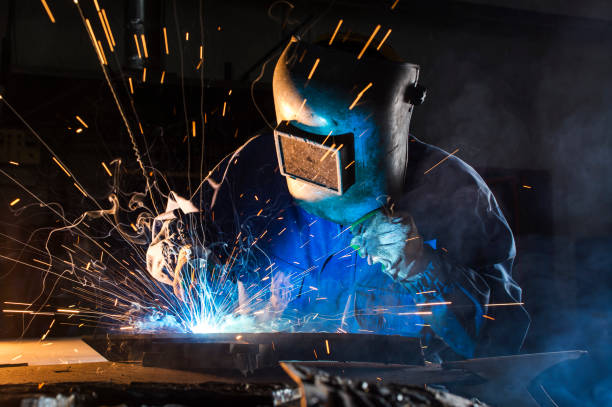 Best Marine and Shipbuilding Welding in Macclenny, FL