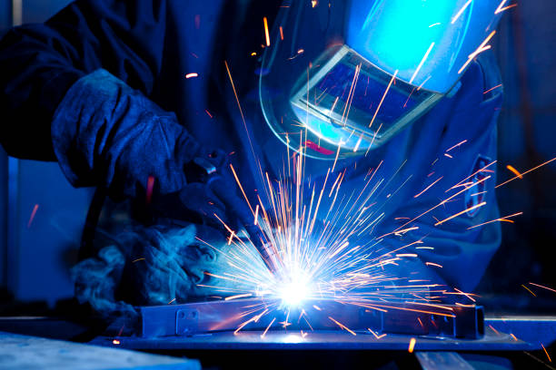Best Structural Steel Welding in Macclenny, FL