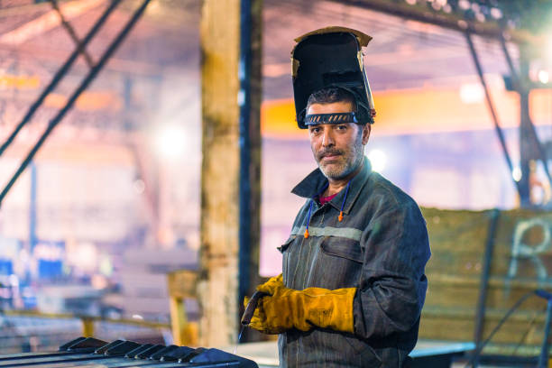 Best Aerospace and Defense Welding in Macclenny, FL
