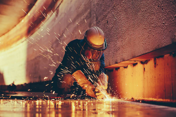 Affordable Welder Services in Macclenny, FL