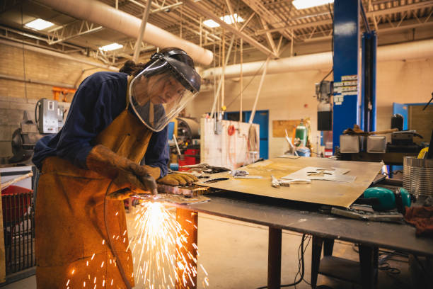 Reliable Macclenny, FL Welder & Metal Fabrication Solutions