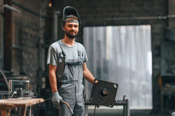 Professional Welder & Metal Fabrication in Macclenny, FL