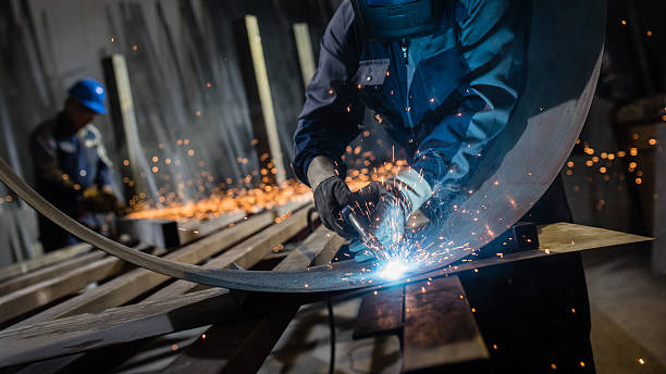Best Automation and Robotic Welding in Macclenny, FL