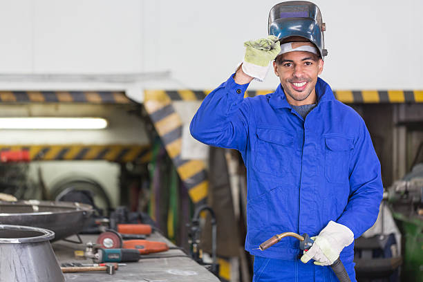 Affordable Welder Services in Macclenny, FL